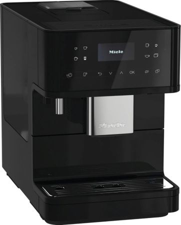 Кофемашина Miele CM 6160 OBSW купить за 149&nbsp;400 ₽ в Москве с доставкой по РФ