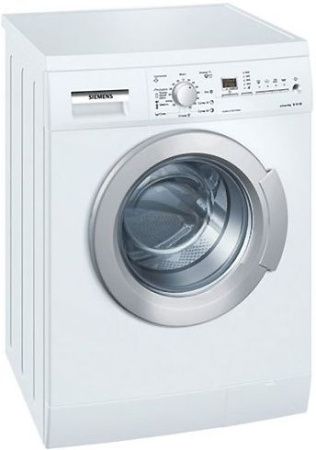 Стиральная машина Siemens WS 12X37 A купить за 25&nbsp;490 ₽ в Москве с доставкой по РФ
