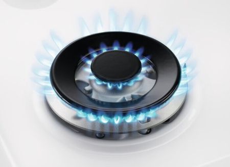 Варочная панель Electrolux KGG75362W купить за 77&nbsp;990 ₽ в Москве с доставкой по РФ