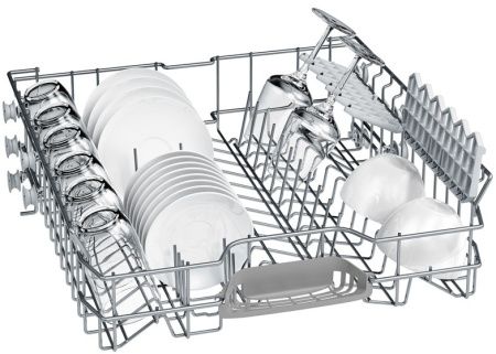 Bosch SMV 40L00 RU купить за 150&nbsp;000 ₽ в Москве с доставкой по РФ
