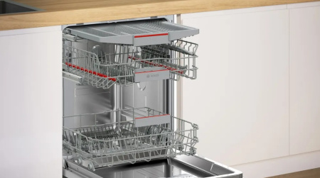 Встраиваемая посудомоечная машина Bosch SMI4IMS62T купить за 59&nbsp;800.12 ₽ в Москве с доставкой по РФ