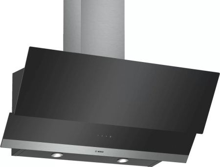 Вытяжка Bosch DWK095G60R - купить онлайн, цена 58 485.31 ₽, стоимость доставки по МСК и РФ от 300 рублей, заказать сейчас! Вытяжка Bosch DWK095G60R купить за 58 485.31 ₽ в Москве с доставкой по РФ