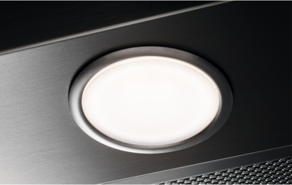 Вытяжка Electrolux LFT419X - купить за 17&nbsp;248 ₽ в Москве с доставкой по РФ