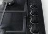 Газовая варочная панель BOSCH PBP6C6B91R - купить онлайн, цена 129 999 ₽, стоимость доставки по МСК и РФ от 300 рублей, заказать сейчас! Газовая варочная панель BOSCH PBP6C6B91R купить за 129 999 ₽ в Москве с доставкой по РФ