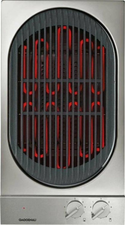 Гриль Gaggenau VR 230-114 - купить онлайн, цена 199 999 ₽, стоимость доставки по МСК и РФ от 300 рублей, заказать сейчас! Гриль Gaggenau VR 230-114 купить за 199 999 ₽ в Москве с доставкой по РФ