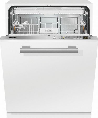 Встраиваемая посудомоечная машина Miele G 4965 SCVi XXL - купить онлайн, цена 81 254 ₽, стоимость доставки по МСК и РФ от 300 рублей, заказать сейчас! Встраиваемая посудомоечная машина Miele G 4965 SCVi XXL купить за 81 254 ₽ в Москве с доставкой по РФ