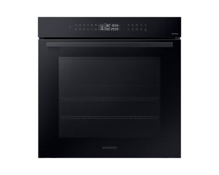 Духовой шкаф Samsung NV7B4245VAK/WT - купить онлайн, цена 45 555 ₽, стоимость доставки по МСК и РФ от 300 рублей, заказать сейчас! Духовой шкаф Samsung NV7B4245VAK/WT купить за 45 555 ₽ в Москве с доставкой по РФ