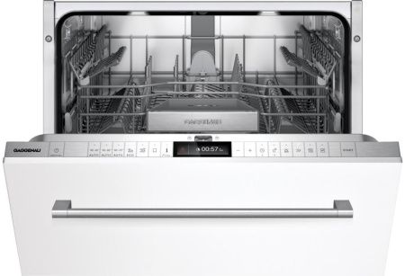 Встраиваемая посудомоечная машина Gaggenau DF260100 - купить онлайн, цена 150 000 ₽, стоимость доставки по МСК и РФ от 300 рублей, заказать сейчас! Встраиваемая посудомоечная машина Gaggenau DF260100 купить за 150 000 ₽ в Москве с доставкой по РФ