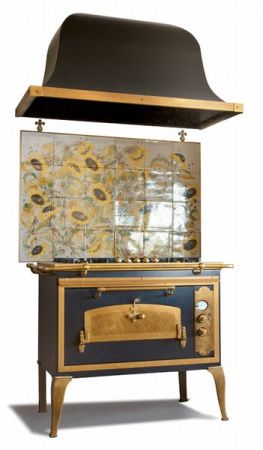 Вытяжка Restart CPF 013/128 купить за 79&nbsp;999 ₽ в Москве с доставкой по РФ