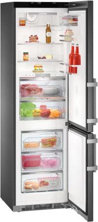 Холодильник Liebherr CBNPbs 4858 Premium BioFresh NoFrost - купить онлайн, цена 206 190.40 ₽, стоимость доставки по МСК и РФ от 300 рублей, заказать сейчас! Холодильник Liebherr CBNPbs 4858 Premium BioFresh NoFrost купить за 206 190.40 ₽ в Москве с доставкой по РФ