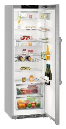 Холодильник Liebherr Kef 4370 - купить онлайн, цена 370 090.22 ₽, стоимость доставки по МСК и РФ от 300 рублей, заказать сейчас! Холодильник Liebherr Kef 4370 купить за 370 090.22 ₽ в Москве с доставкой по РФ