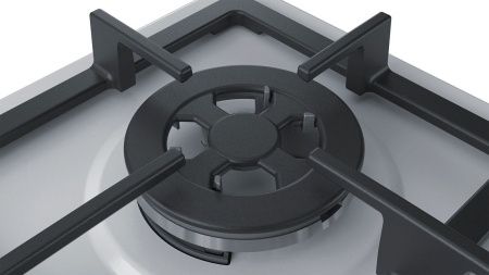 Газовая варочная панель Siemens EG6B2HO90R купить за 20&nbsp;830 ₽ в Москве с доставкой по РФ