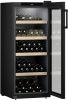 Винный шкаф Liebherr WPbl 4601 купить за 176&nbsp;000.25 ₽ в Москве с доставкой по РФ