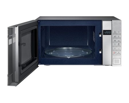 Встраиваемая микроволновая печь Samsung ME88SUT/BW купить за в Москве с доставкой по РФ