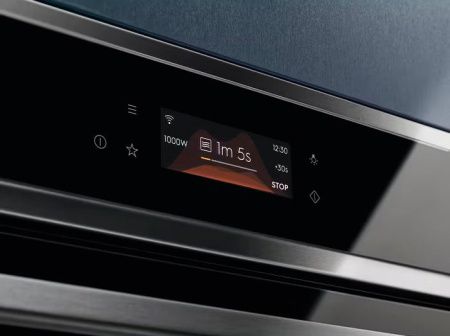 Духовой шкаф Electrolux EOB8S39WX купить за 142&nbsp;350 ₽ в Москве с доставкой по РФ