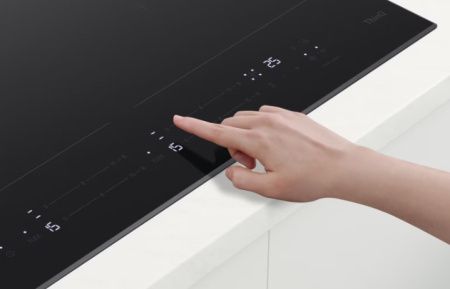 Варочная панель LG CBIZ2432B купить за 39&nbsp;999 ₽ в Москве с доставкой по РФ