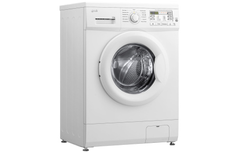 Стиральная машина LG F10B8MD купить за 47&nbsp;000 ₽ в Москве с доставкой по РФ