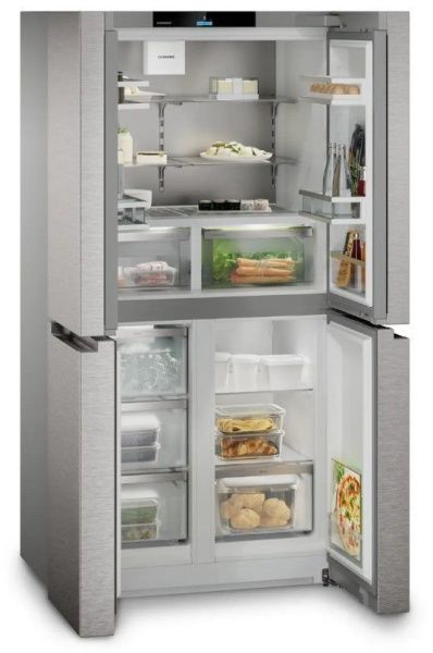 Холодильник Liebherr MBsddi 9024 Plus BioFresh NoFrost - купить за 630&nbsp;000 ₽ в Москве с доставкой по РФ
