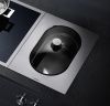 Пароварка Gaggenau VK 414-110 купить за 199&nbsp;999 ₽ в Москве с доставкой по РФ