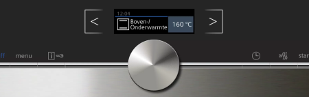Духовой шкаф Siemens CM633GBW1 купить за 155&nbsp;100 ₽ в Москве с доставкой по РФ
