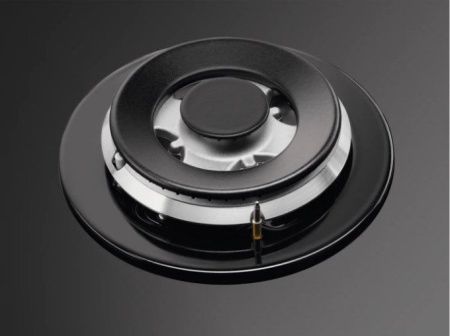 Варочная панель AEG HKR64440NB купить за 142&nbsp;600 ₽ в Москве с доставкой по РФ