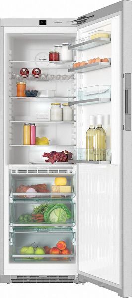 Холодильник Miele K28463 D EDT/CS - купить за 233&nbsp;100 ₽ в Москве с доставкой по РФ