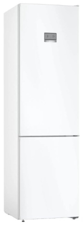 Холодильник с нижней морозильной камерой BOSCH KGN39AW32R - купить онлайн, цена 180 000.40 ₽, стоимость доставки по МСК и РФ от 300 рублей, заказать сейчас! Холодильник с нижней морозильной камерой BOSCH KGN39AW32R купить за 180 000.40 ₽ в Москве с доставкой по РФ