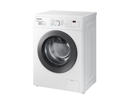 Стиральная машина Samsung WW65A4S00VE/LP купить за 45&nbsp;555 ₽ в Москве с доставкой по РФ