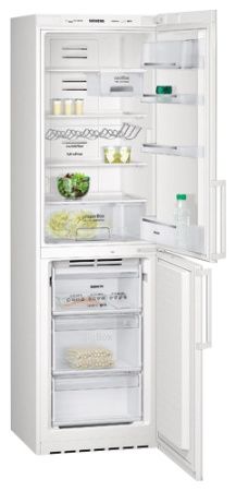 Холодильник Siemens KG39NXW20R - купить онлайн, цена 42 890 ₽, стоимость доставки по МСК и РФ от 300 рублей, заказать сейчас! Холодильник Siemens KG39NXW20R купить за 42 890 ₽ в Москве с доставкой по РФ