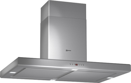 Вытяжка для островного монтажа Neff I71F57N0 - купить онлайн, цена 218 800 ₽, стоимость доставки по МСК и РФ от 300 рублей, заказать сейчас! Вытяжка для островного монтажа Neff I71F57N0 купить за 218 800 ₽ в Москве с доставкой по РФ