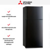 Холодильник Mitsubishi Electric MR-FR62K-SB-R купить за 137&nbsp;650.14 ₽ в Москве с доставкой по РФ