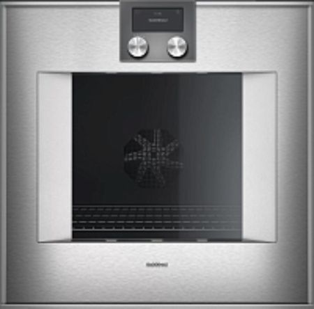 Духовой шкаф Gaggenau BO470112 - купить онлайн, цена 299 999 ₽, стоимость доставки по МСК и РФ от 300 рублей, заказать сейчас! Духовой шкаф Gaggenau BO470112 купить за 299 999 ₽ в Москве с доставкой по РФ