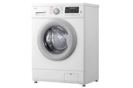 Стиральная машина LG F12B8WDS7 купить за 47&nbsp;000 ₽ в Москве с доставкой по РФ