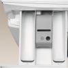 Стирально-сушильная машина Electrolux EW7WR468W купить за 117&nbsp;040 ₽ в Москве с доставкой по РФ