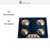 Варочная панель Restart ELP060D BU купить за 129&nbsp;999 ₽ в Москве с доставкой по РФ