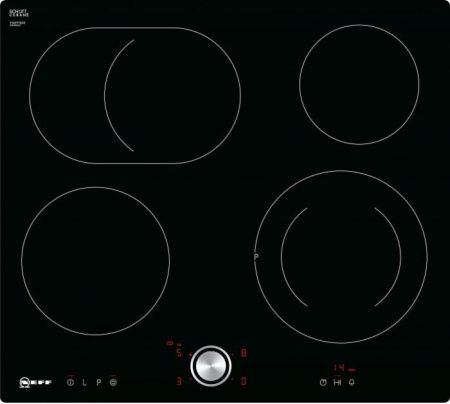 Варочная панель Neff T16PT76X0 купить за 183&nbsp;680 ₽ в Москве с доставкой по РФ