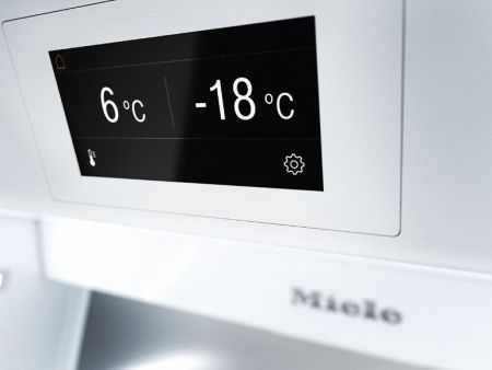Встраиваемый холодильник Miele K 2901 Vi купить за 1&nbsp;230&nbsp;000 ₽ в Москве с доставкой по РФ