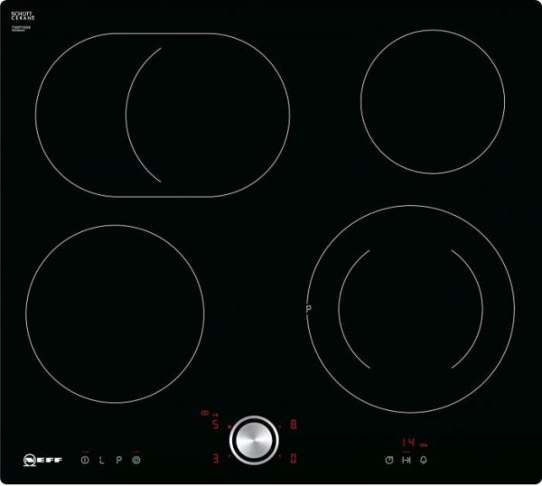 Варочная панель Neff T16PT76X0 - купить за 183&nbsp;680 ₽ в Москве с доставкой по РФ