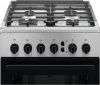Газовая плита Electrolux RKG500002X купить за 27&nbsp;990 ₽ в Москве с доставкой по РФ