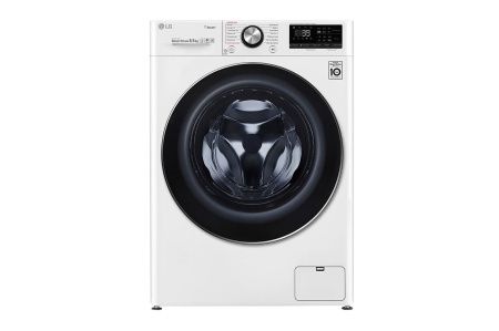 Стиральная машина LG F2V9GW9W - купить онлайн, цена 47 000 ₽, стоимость доставки по МСК и РФ от 300 рублей, заказать сейчас! Стиральная машина LG F2V9GW9W купить за 47 000 ₽ в Москве с доставкой по РФ