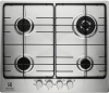 Варочная панель Electrolux EGG 96243 NX купить за 95&nbsp;000 ₽ в Москве с доставкой по РФ