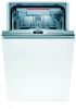 Встраиваемая посудомоечная машина Bosch SPH 4HMX31X купить за 85&nbsp;240.32 ₽ в Москве с доставкой по РФ