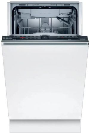 Встраиваемая посудомоечная машина BOSCH SPV2IMY2ER - купить онлайн, цена 112 485.36 ₽, стоимость доставки по МСК и РФ от 300 рублей, заказать сейчас! Встраиваемая посудомоечная машина BOSCH SPV2IMY2ER купить за 112 485.36 ₽ в Москве с доставкой по РФ