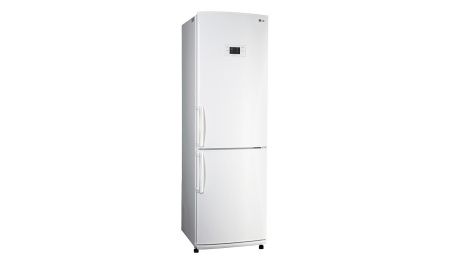 Холодильник LG GA-E409UQA - купить онлайн, цена 99 900 ₽, стоимость доставки по МСК и РФ от 300 рублей, заказать сейчас! Холодильник LG GA-E409UQA купить за 99 900 ₽ в Москве с доставкой по РФ