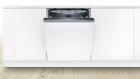 Встраиваемая посудомоечная машина BOSCH SMV25FX01R купить за 228&nbsp;600.17 ₽ в Москве с доставкой по РФ