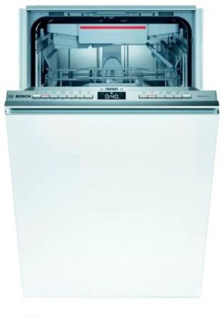 Встраиваемая посудомоечная машина Bosch SPH 4HMX31X - купить онлайн, цена 85 240.32 ₽, стоимость доставки по МСК и РФ от 300 рублей, заказать сейчас! Встраиваемая посудомоечная машина Bosch SPH 4HMX31X купить за 85 240.32 ₽ в Москве с доставкой по РФ