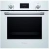 Встраиваемый духовой шкаф BOSCH HBF512BV0R купить за 53&nbsp;750.37 ₽ в Москве с доставкой по РФ