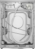 Стиральная машина Siemens WN44A2XSGC купить за 194&nbsp;470 ₽ в Москве с доставкой по РФ