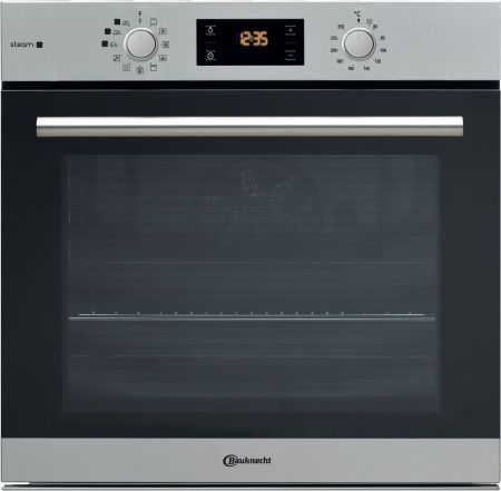Духовой шкаф Bauknecht BAR2S K8 V2 IN - купить онлайн, цена 59 999 ₽, стоимость доставки по МСК и РФ от 300 рублей, заказать сейчас! Духовой шкаф Bauknecht BAR2S K8 V2 IN купить за 59 999 ₽ в Москве с доставкой по РФ