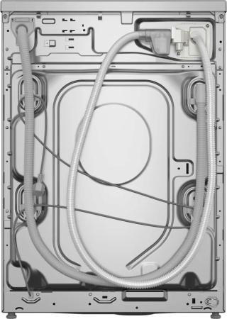 Стиральная машина Siemens WN44A2XSGC купить за 194&nbsp;470 ₽ в Москве с доставкой по РФ